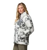 Columbia West Bend Fleece - S / Tea Light, Cozy Quilt image