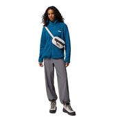 Columbia West Bend Fleece - M / Pheonix Blue