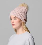 Columbia Winter Blur Beanie - OS / Mineral Pink image