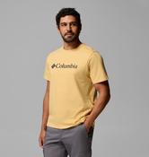 Columbia CSC Logo T-Shirt - 2XL / Sand Dune image