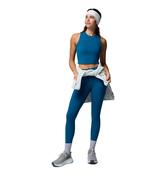 Columbia Lone Ridge Leggings - XL / Pheonix Blue image