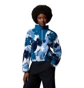 Columbia Sequoia Grove Fleece - S / Phoenix Blue