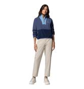Columbia Sequoia Grove Fleece - S / Pheonix Blue image