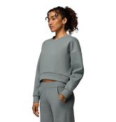 Columbia Amaze Sweats Sweatshirt - XL / Sedona Sage image