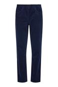 Sunday Cord Trouser - L / Navy image