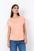 Soya Concept Marica Top - XS / Coral Pink image