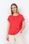 Soya Concept Marica Top - L / Red image