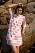 Soya Concept Barni Dress - XL / Rose image