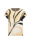 Soya Concept Gail Top - S / Grape Leaf image