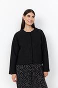Soya Concept Shaima Jacket - L / Black image