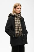 Part Two Kitha Scarf - OS / Beetle Check image
