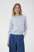 Part Two Yona Jumper - XS / Gray Dawn image