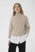 Part Two Chanelly Jumper - S / Neutral Nepse