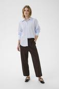 Part Two Colisa Trouser - M / Mole image