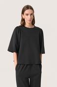 Soaked Magana Valera Sweatshirt - XL / Black image