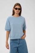 Soaked Rolanda Sweatshirt - L / Ashley Blue image
