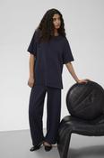 Soaked Heveanne Trouser - XS / Night Sky image