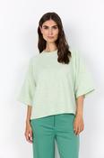 Soya Concept Orlean Jumper - M / Bok Choi
