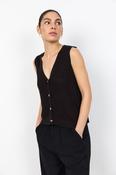 Soya Concept Felizia Cardigan - XS / Black