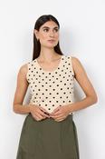 Soya Concept Gea Top - S / Cream image
