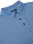 DG's Drifter Plain Poloshirt - M / Blue image