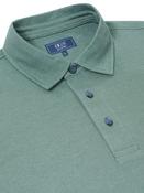DG's Drifter Plain Poloshirt - XL / Green image
