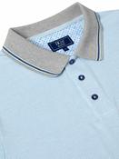 DG's Drifter Waffe Poloshirt - 2XL / Blue image