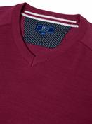 DG's Drifter V Jumper - 2XL / Raspberry image