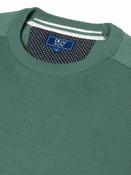 DG's Drifter Crew Jumper - 2XL / Green image