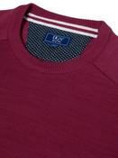 DG's Drifter Crew Jumper - M / Raspberry image