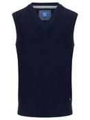 DG's Drifter Slipover Jumper - M / Indigo
