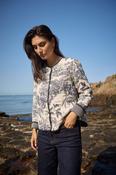 Soya Concept Carli Jacket - XL / Navy image