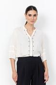 Soya Concept Radia Blouse - L / Off White image