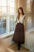 Soya Concept Nettie Trouser - XL / Black image