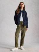 White Stuff Isabel Jacket - 12 / Dark Navy