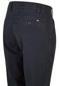 Bruhl Montana Trousers - 38R / Navy image