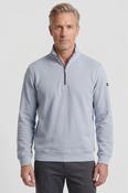 Baileys Pique Sweatshirt - 2XL / Cloud Blue image