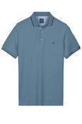 Baileys Pique Poloshirt - 2XL / Cloud Blue image