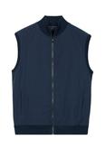 Baileys Hybrid Gilet - XL / Delft Blue image