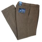 Bruhl Robert Wool Cords - 42R / Taupe 280 image