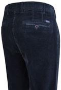 Bruhl Parma B Whale Cords - 36S / Navy