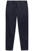 Bugatti Chino Trouser - 42R / Navy Blue