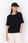 Soya Concept Dollie Jumper - XL / Black