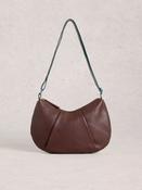 White Stuff Lucy Bag - OS / Dark brown
