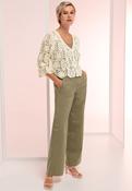 Bianca Melbourne Touser - 12 / Green