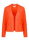 Bianca Valente Soft Cardigan - 14 / Firecracker