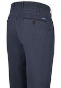 Bruhl Venice B Turn Trousers - 36R / Marine image