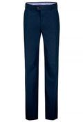 Bruhl Montana Trousers - 40L / Blue image