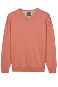 Baileys V Jumper - XL / Apricot image