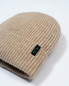 Bleubird Flint Beanie - OS / Beige image